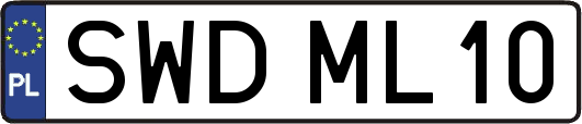 SWDML10