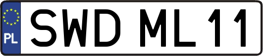SWDML11