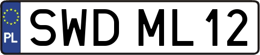 SWDML12