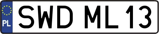 SWDML13