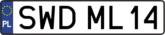 SWDML14
