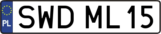 SWDML15