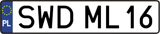 SWDML16