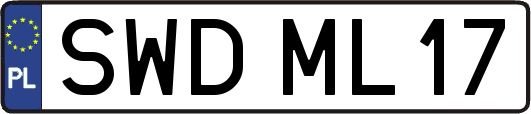 SWDML17