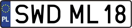 SWDML18