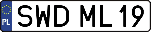 SWDML19