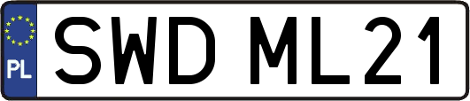 SWDML21