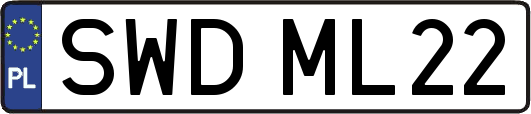 SWDML22