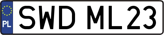 SWDML23