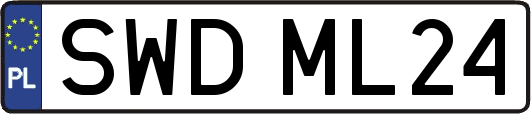 SWDML24