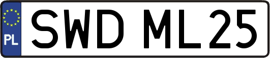 SWDML25