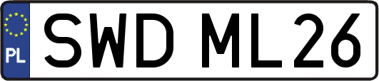 SWDML26
