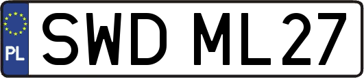 SWDML27