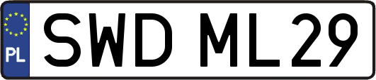 SWDML29