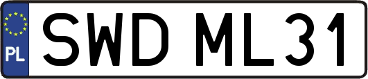 SWDML31