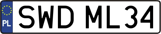 SWDML34