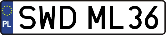 SWDML36