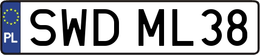 SWDML38