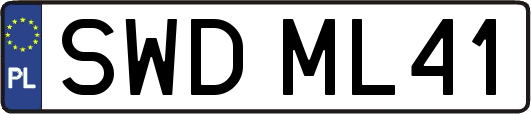 SWDML41