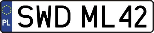 SWDML42