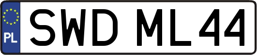 SWDML44