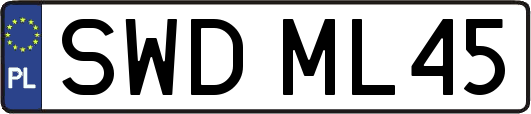 SWDML45