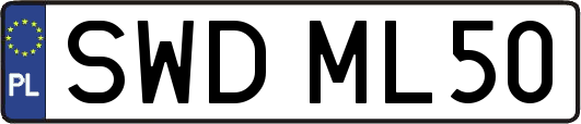 SWDML50