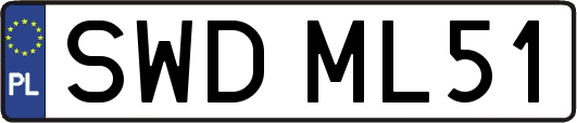 SWDML51