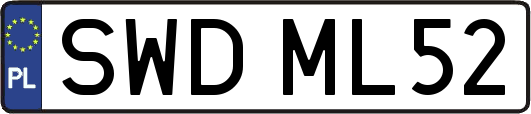 SWDML52