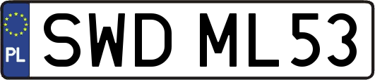 SWDML53