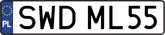 SWDML55