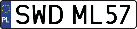 SWDML57
