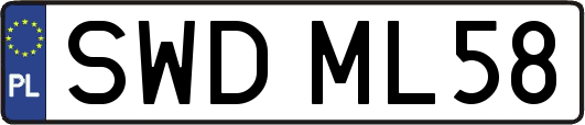 SWDML58
