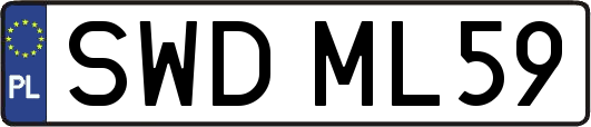 SWDML59