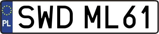 SWDML61