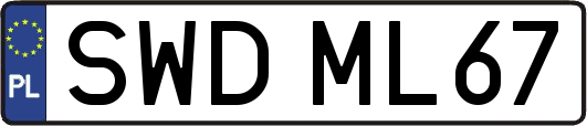 SWDML67