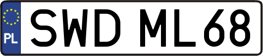 SWDML68