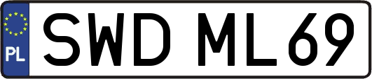 SWDML69