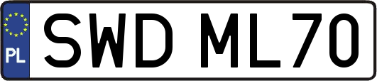 SWDML70