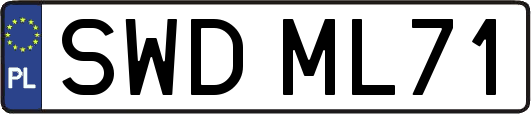 SWDML71
