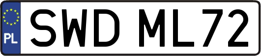 SWDML72