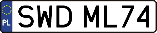SWDML74