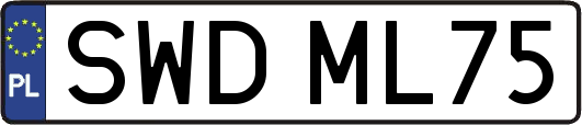 SWDML75