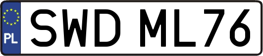 SWDML76