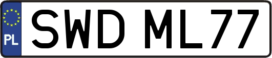 SWDML77