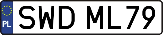 SWDML79