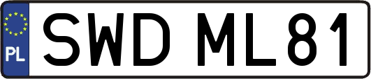 SWDML81