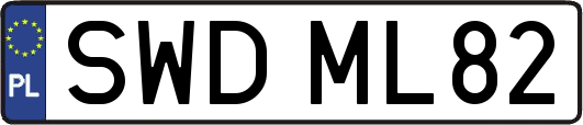 SWDML82