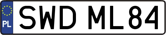 SWDML84
