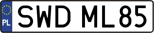 SWDML85